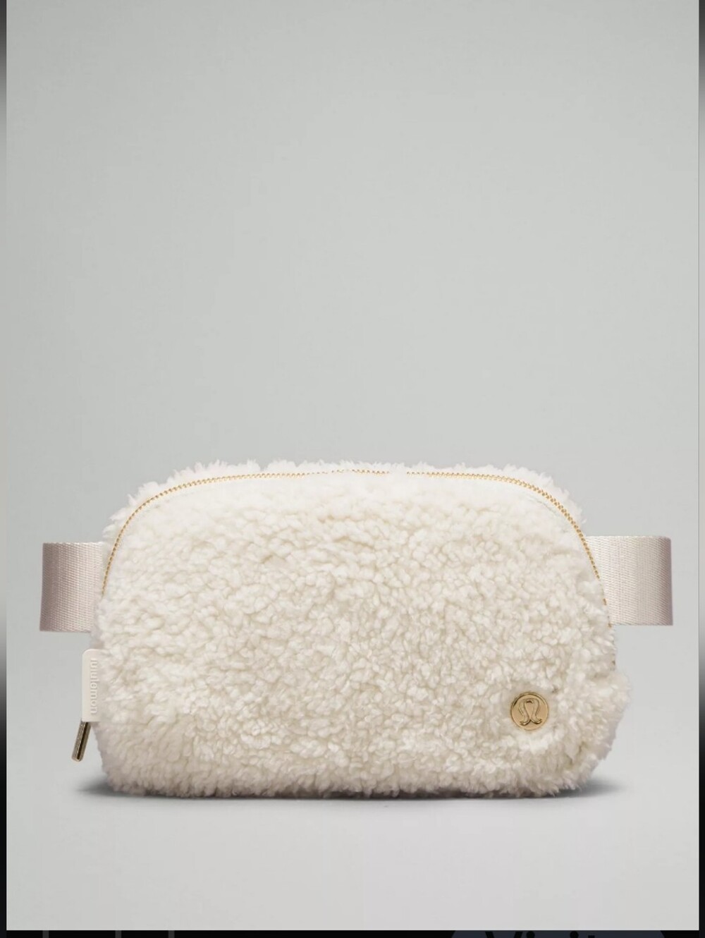 Lululemon Everywhere Sherpa Belt Bag Fanny Pack